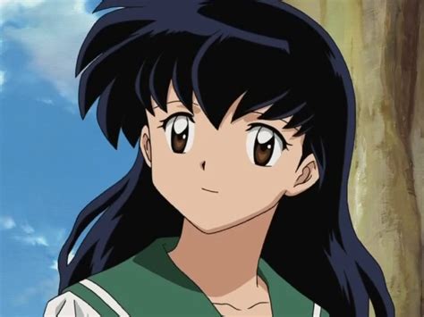 how old is kagome|kagome age.